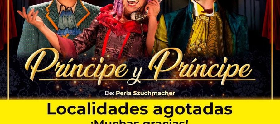 Príncipe y Príncipe