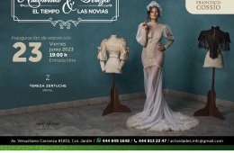 Imagen muestra de la actividad Antonina y Tereza - El tiempo y las novias