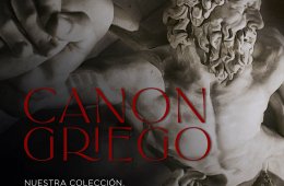Imagen muestra de la actividad Canon griego