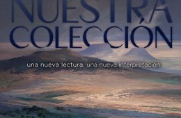 Imagen muestra de la actividad Nuestra colección