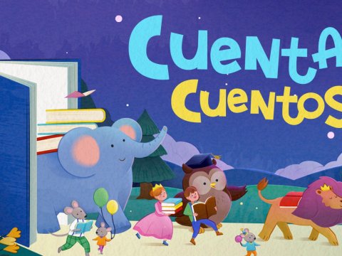 Cuentos y canciones para niñxs malcriadxs