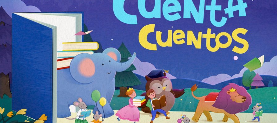 Cuentos y canciones para niñxs malcriadxs