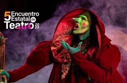 Imagen muestra de la actividad: La Bruja