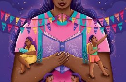 43 Feria Internacional del Libro de Oaxaca