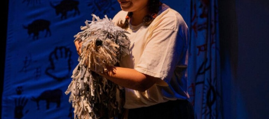 36 Encuentro Estatal de Teatro Nuevo León