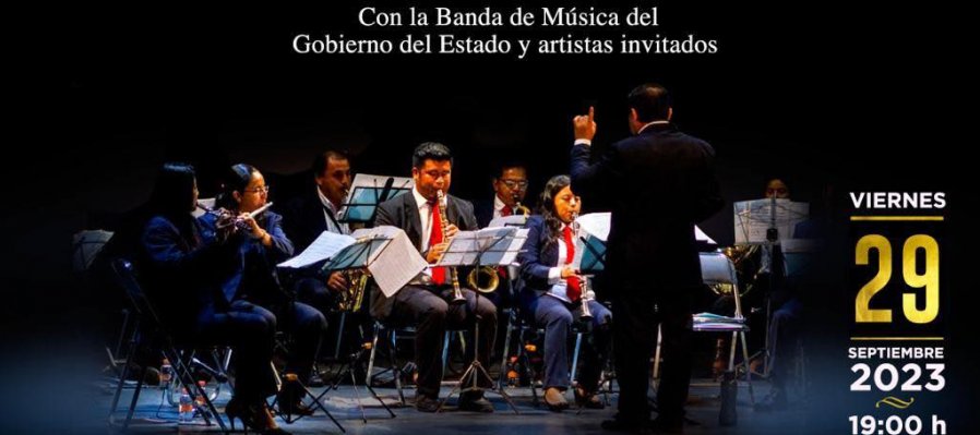 México lindo y querido