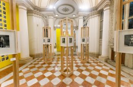 Uulab, en el Mercado Lucas de Gálvez