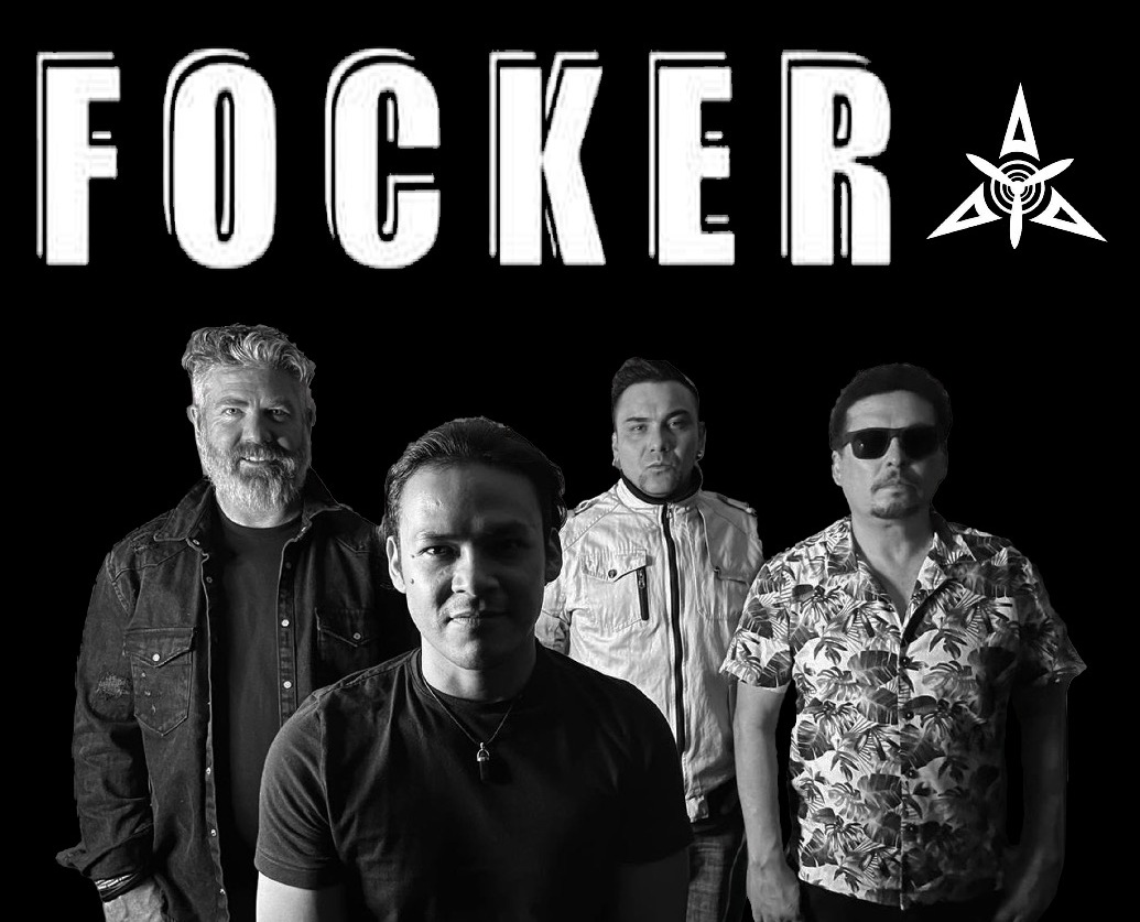 Imagen muestra de la actividad Focker