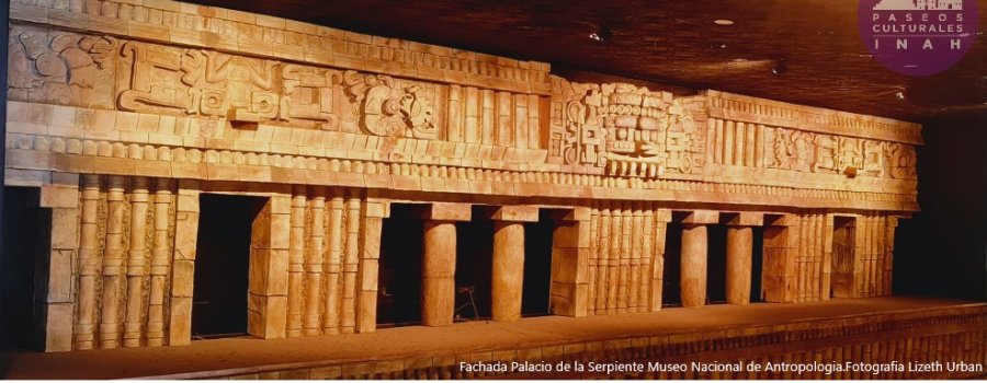 Exploradores en el Museo Nacional de Antropología: una aventura para niñas y niños