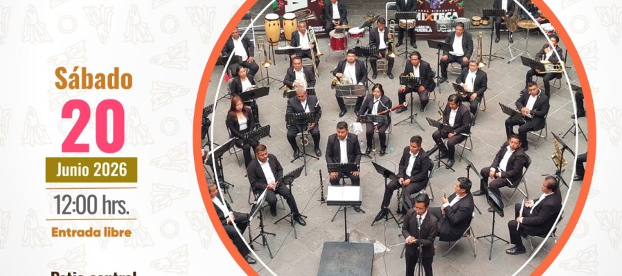 Banda Sinfónica Mixteca