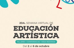 Imagen muestra de la actividad: Patrimonio cultural inmaterial