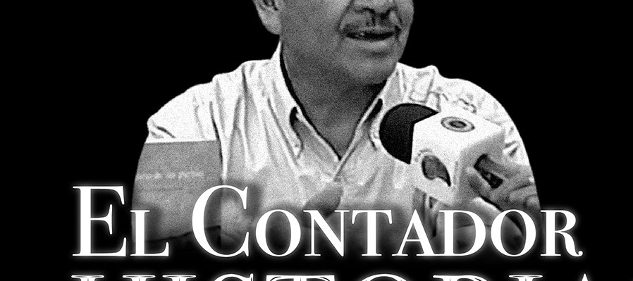 El contador de historias