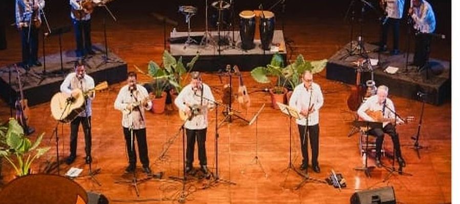 38 años de Litoral: un viaje musical por Latinoamérica