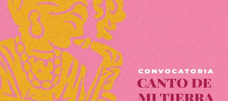 Canto de mi tierra