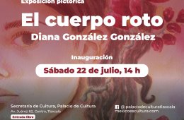 El cuerpo roto