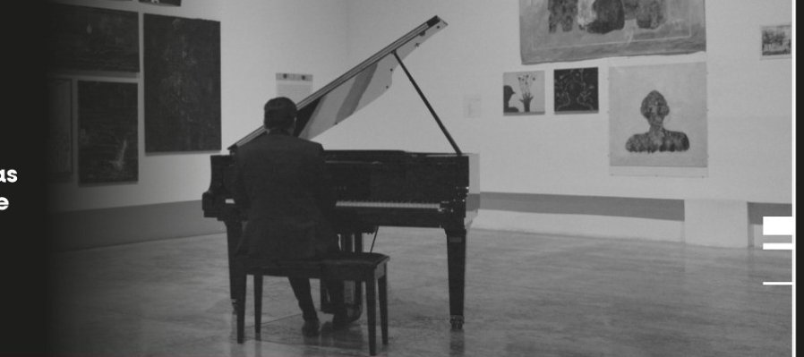Recital de piano