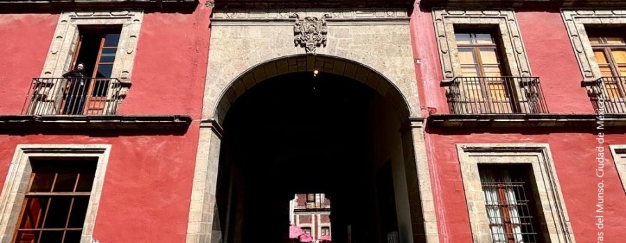 Anticuarios y gabinetes: las casas antiguas y protomuseos del Centro Histórico