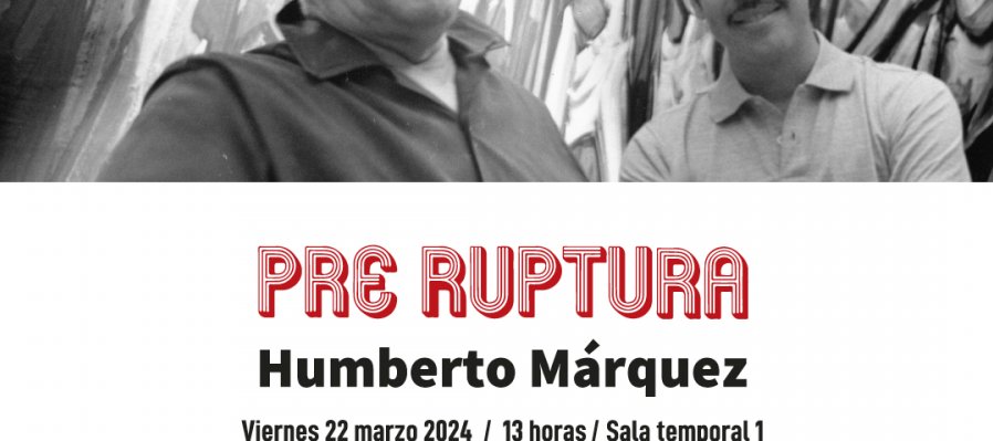 Pre Ruptura