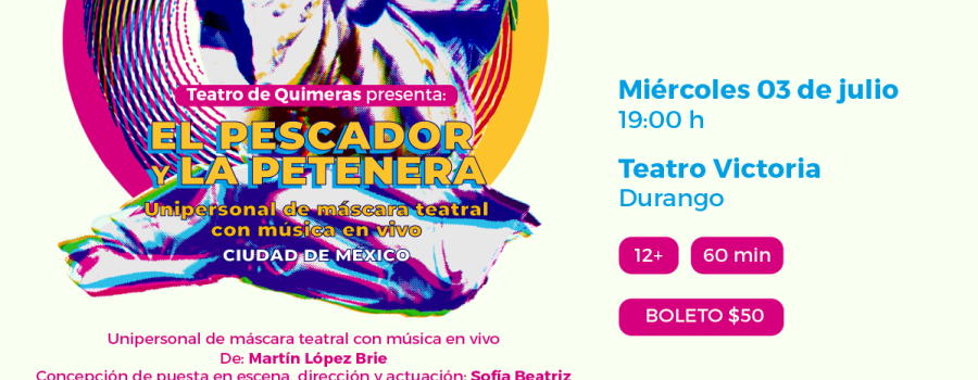 El pescador y la petenera