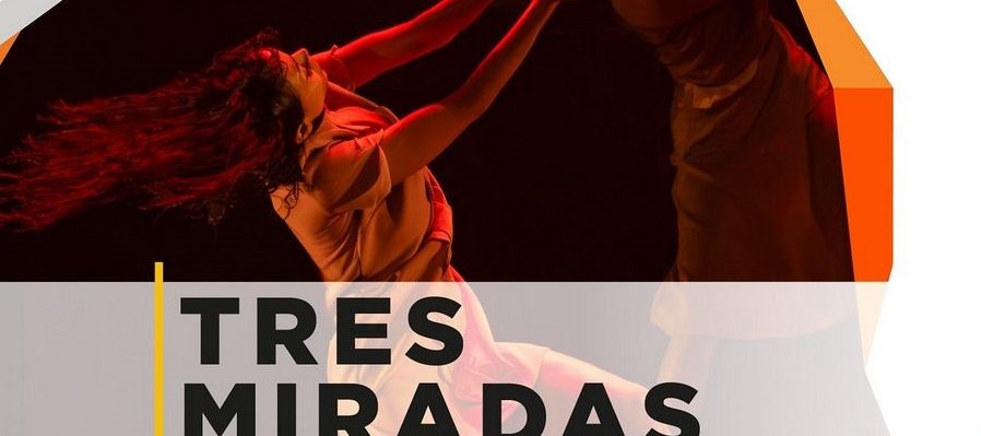 Tres miradas