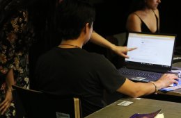Introducción a la creación de un blog