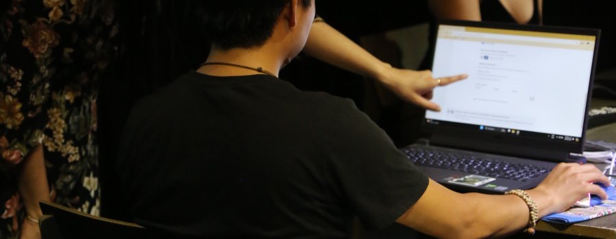 Introducción a la creación de un blog
