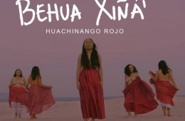 Huachinango rojo, Behua Xiña