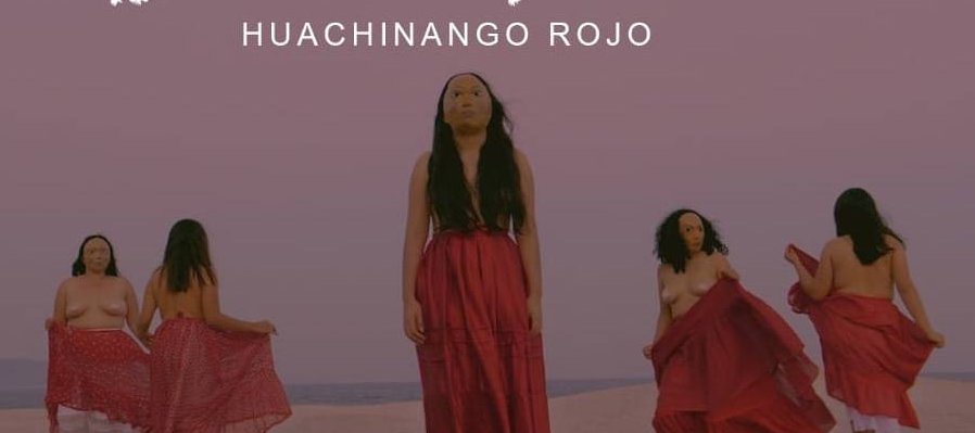 Huachinango rojo, Behua Xiña