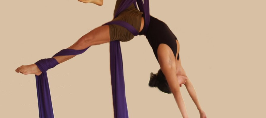 Danza Aérea
