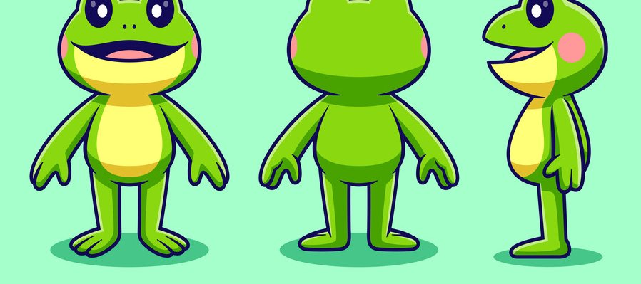 Sucedido de Ranas y Sapos