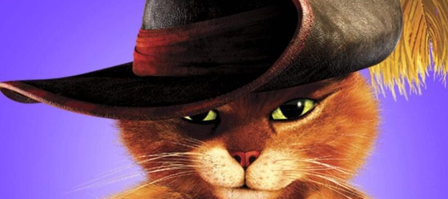 El gato con botas