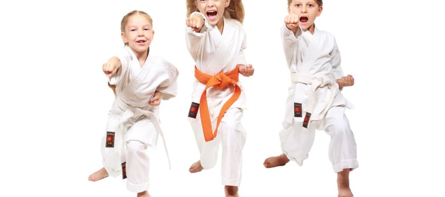 Karate Do para principiantes