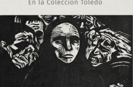 Imagen muestra de la actividad Emanaciones expresionistas en la colección Toledo