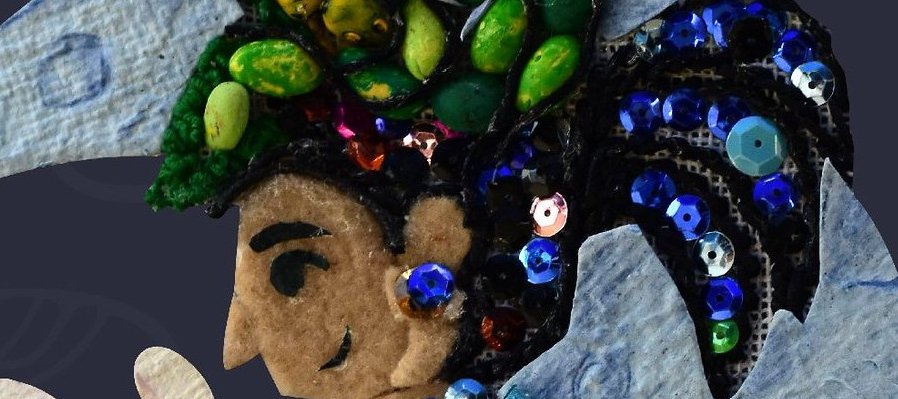 Ixchel, la historia de una diosa