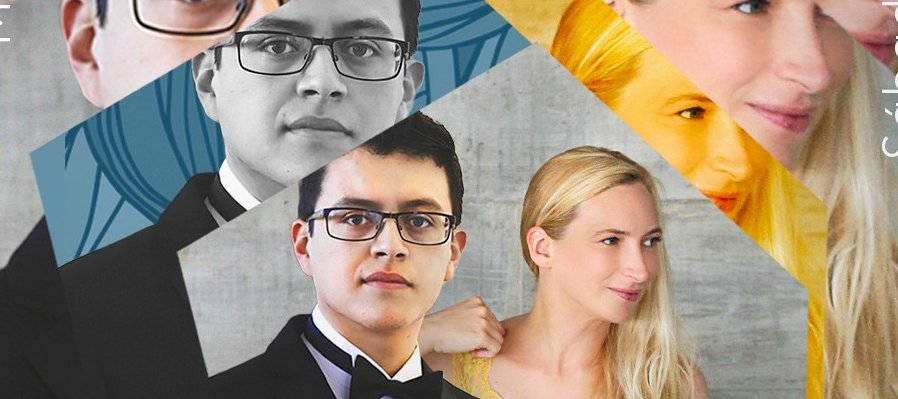 Recital de piano y violoncello