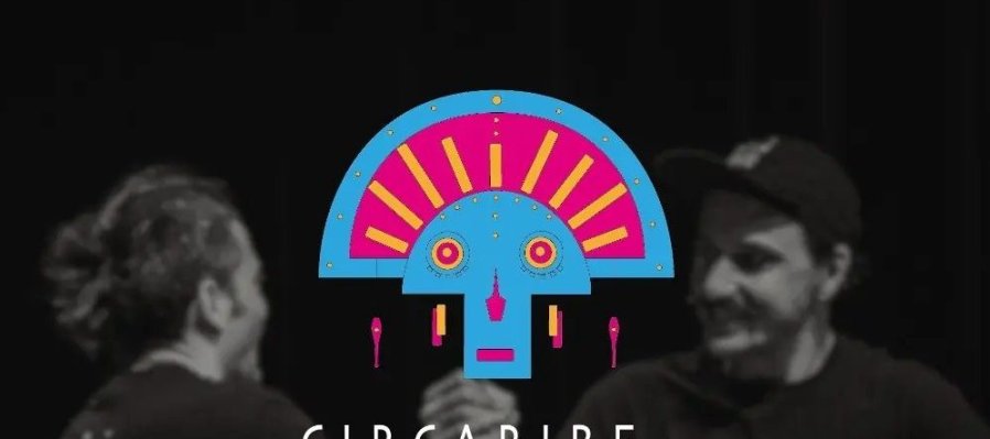 Domingo cultural: Función de Gala Circaribe Riviera Maya