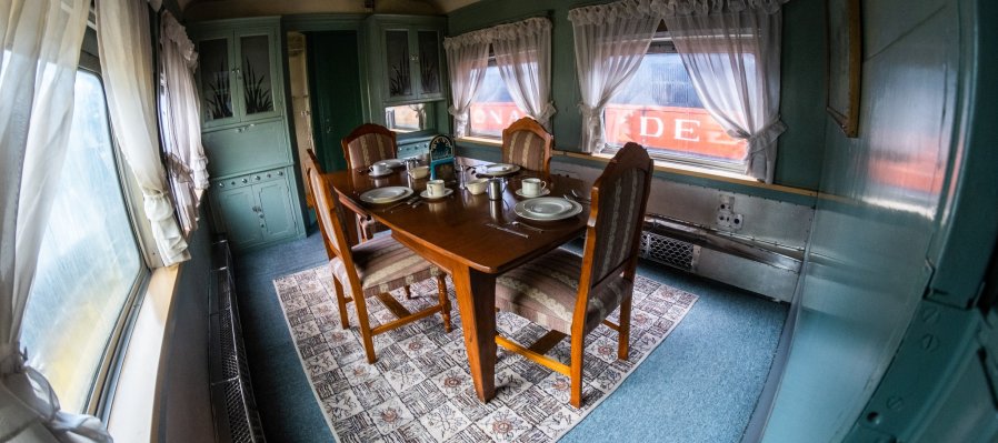 Día de Trenes en el Coche Sonora