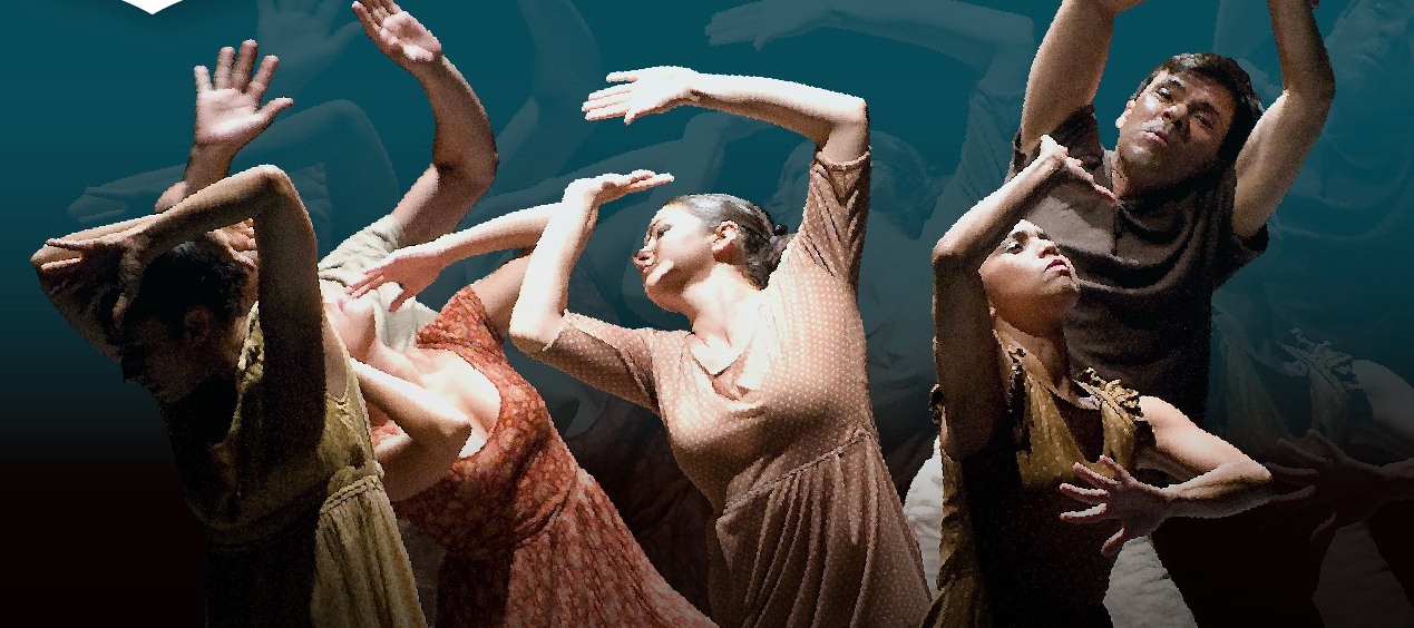 Imagen muestra de la actividad Día Internacional de la Danza