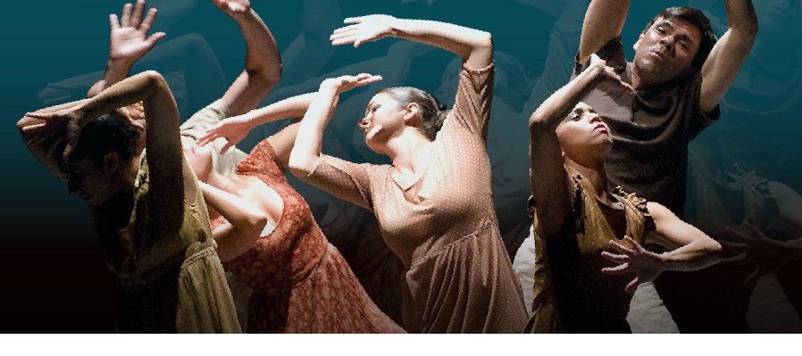 Día Internacional de la Danza