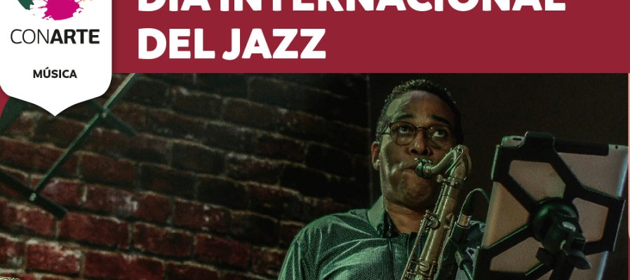 Día Internacional del Jazz