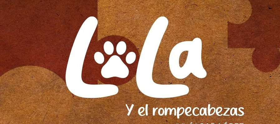 Lola y el rompecabezas
