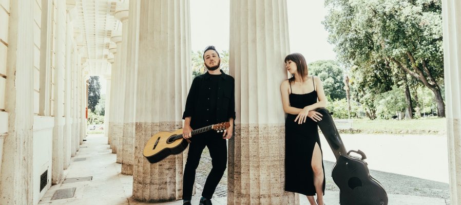 24° Festival Internacional de la Guitarra