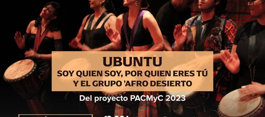 UBUNTU