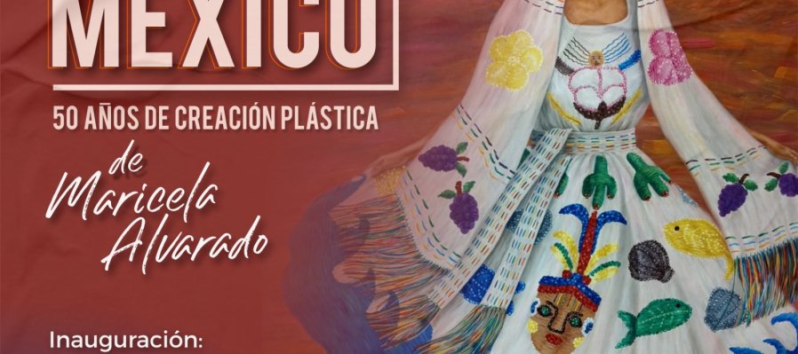 Así es México
