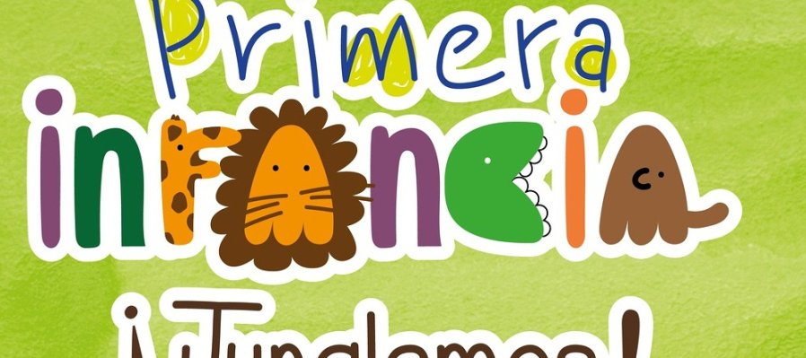 7° Festival para la primera infancia
