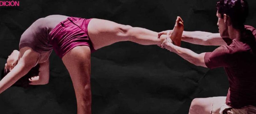 6° Concurso de coreografía