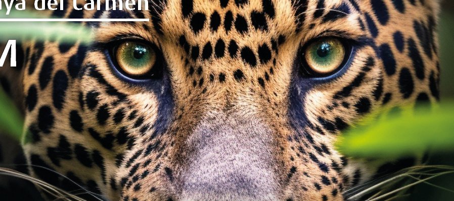 Ecología y conservación del Jaguar