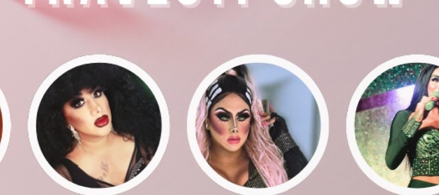 Lipsync Travesti Show