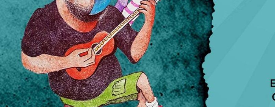 3er Festival Infantil Hugo Montaño