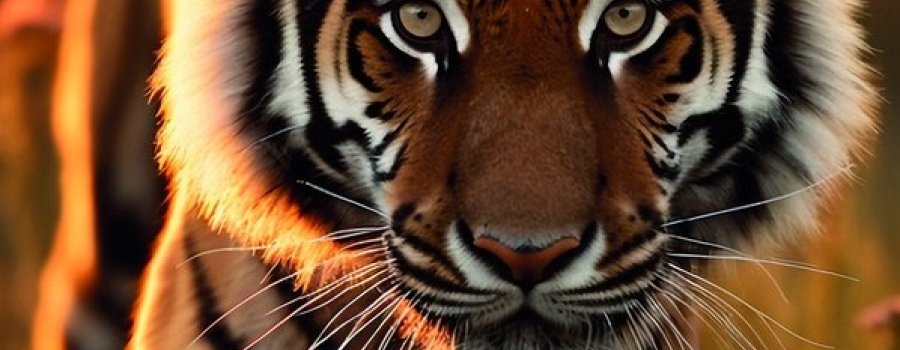 Taller Animales asiáticos